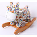 New Design Factory Supply Rocking Horse-Cow Rocker